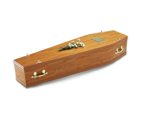 The Basic Coffin